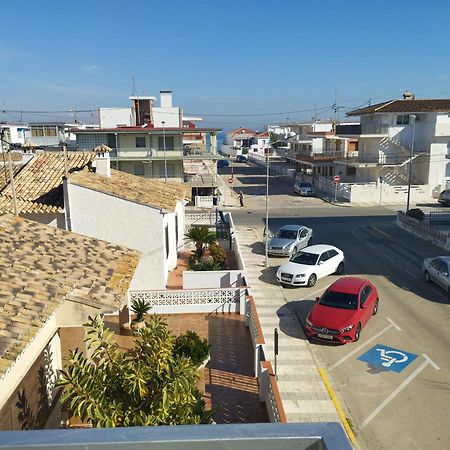 Casa Blanca Oliva Exterior foto