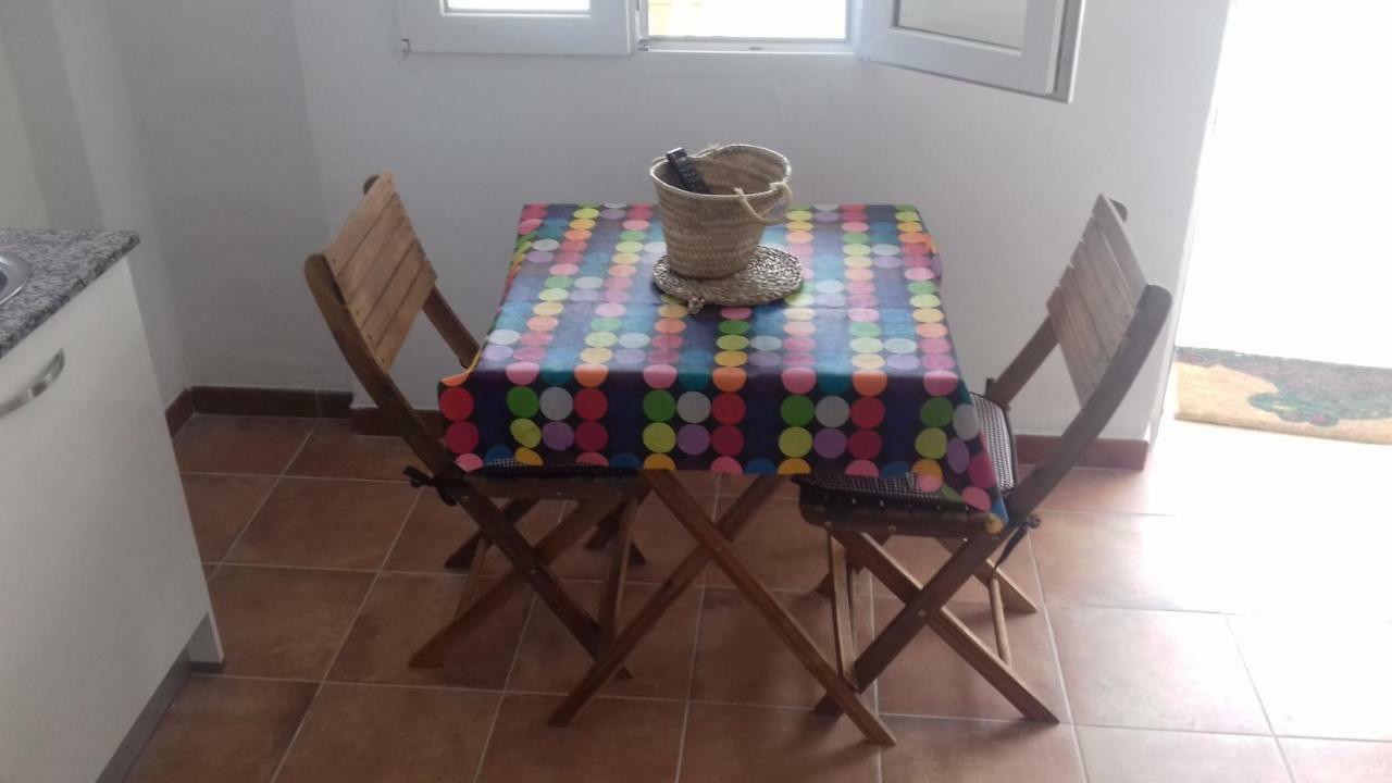 Casa Blanca Oliva Exterior foto